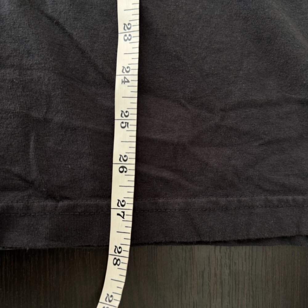 The Weeknd Hurry Up Tomorrow Shirt Mens Medium The Mask Art Graphic T Streetwear - Picture 10 of 11